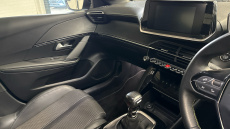 Peugeot 208 1.2 PureTech 100 GT Line 5dr Petrol Hatchback